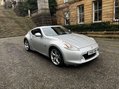 Nissan 370Z 3.7 370Z GT V6 3dr 34