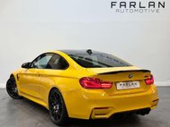 BMW M4 3.0 BiTurbo Competition Coupe 2dr Petrol DCT Euro 6 (s/s) (450 ps) 5