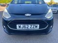 Ford B-Max 1.6 Titanium Powershift Euro 5 5dr 9