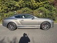 Bentley Continental GT SPEED 6