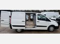 Citroen Dispatch 1.6 1000 HDi Enterprise FWD L1 H1 5dr 7