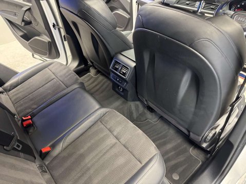 Audi Q5 2.0 Q5 S Line TDI Quattro Semi-Auto 4WD 5dr 56