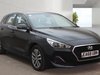 Hyundai i30 1.0 T-GDi Blue Drive SE Euro 6 (s/s) 5dr