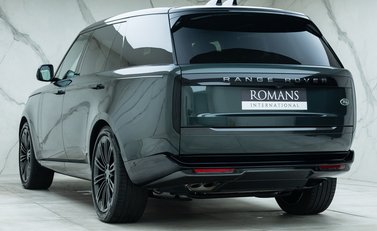 Land Rover Range Rover P530 Autobiography LWB 9