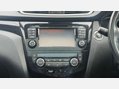 Nissan Qashqai 1.6 Qashqai Tekna dCi 5dr 6