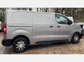 Peugeot Expert 2.0 BlueHDi 1400 Professional Standard Panel Van 6dr Diesel Manual MWB Euro 9