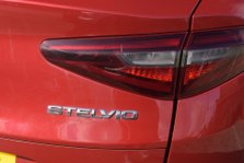 Alfa Romeo Stelvio V6 BITURBO QUADRIFOGLIO 30