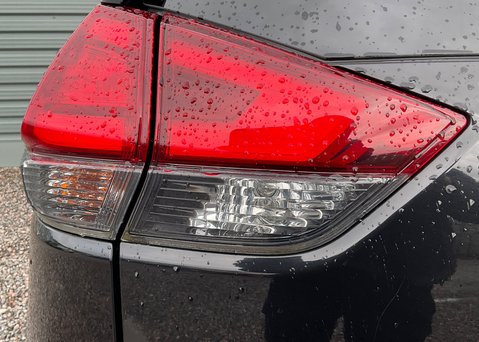 Nissan X-Trail Tekna dci 1.7 4WD 13