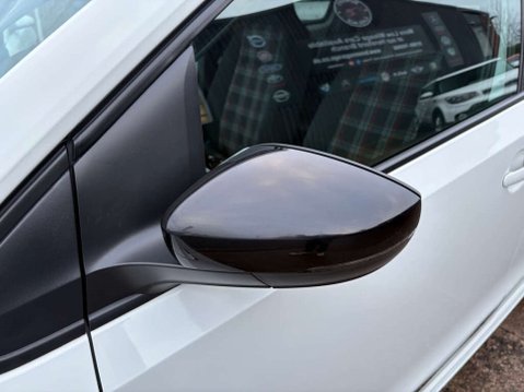 Volkswagen Up 1.0 Up GTi 5dr 66
