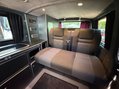 Volkswagen Road Trippin SWB TAILGATE 2 BERTH CAMPER VAN 18