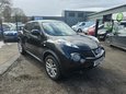 Nissan Juke ACENTA SPORT DCI 1