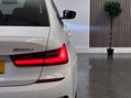 BMW 3 Series 2.0 320d M Sport Auto Euro 6 (s/s) 4dr 56