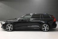 Volvo V60 2.0 V60 R-Design T6 Recharge AWD Auto 4WD 5dr 39