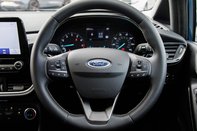 Ford Fiesta TITANIUM 14
