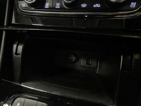 Vauxhall Grandland X 1.2 Grandland X Elite Nav T Auto 5dr 28