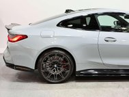 BMW M4 3.0 BiTurbo Competition Coupe 2dr Petrol Steptronic Euro 6 (s/s) (510 ps) 17