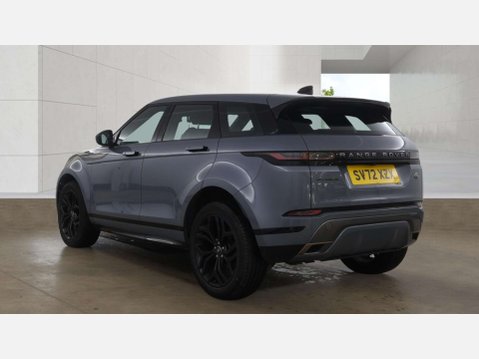 Land Rover Range Rover Evoque 2.0 Range Rover Evoque R-Dynamic SE D MHEV Auto 4WD 5dr 3