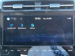 Hyundai TUCSON 1.6 Tucson Ultimate TGDi 5dr 49