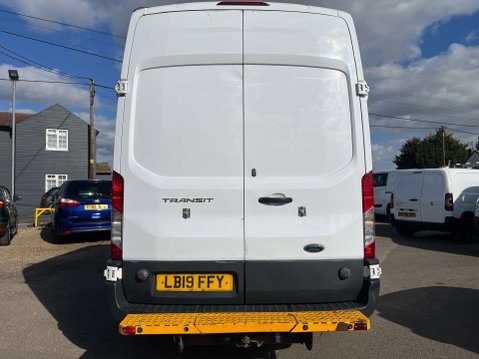 Ford Transit 2.0 Transit 350 L2H3 Workshop Utility Van 12