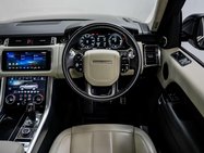 Land Rover Range Rover Sport 2.0 Range Rover Sport HSE Silver P400e Auto 4WD 5dr 28