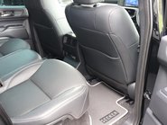Toyota Land Cruiser BRAND NEW COMMERCIAL WITH A GENUINE REAR SEAT CONVERSION 18