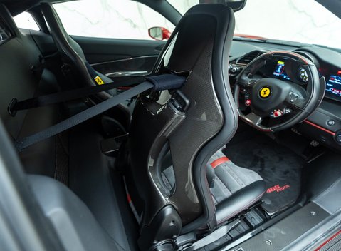 Ferrari 488 Pista 16
