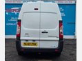 Citroen Dispatch 2.0 1200 HDi Panel Van 5dr Diesel Manual FWD L2 H2 (186 g/km, 125 bhp) 3