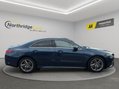 Mercedes-Benz CLA Class 2.0 CLA250 AMG Line Coupe 7G-DCT Euro 6 (s/s) 4dr 13