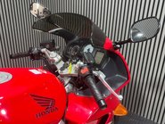 Honda VFR 2001 ONLY 13K FUEL INJECTED NON VTEC 1 OWNER NEW MOT 800CC 34