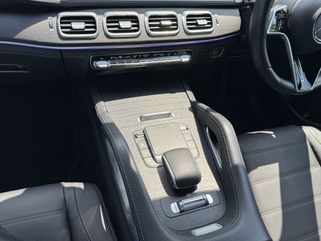 Mercedes-Benz GLE GLE 400e 4Matic AMG Line Petrol Hybrid PHEV 31KWH 360CAM/MEMORY SEATS/VAT Q 15