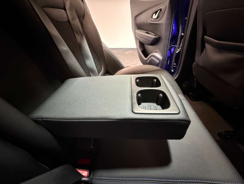 Renault Kadjar S EDITION TCE EDC 40