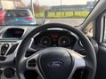 Ford Fiesta 1.25 Style 3dr 36