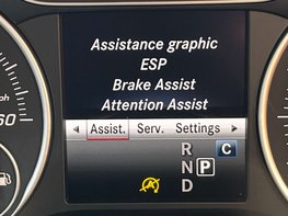 Mercedes-Benz A Class 1.5 A 180 D SE Executive Auto 5dr 30