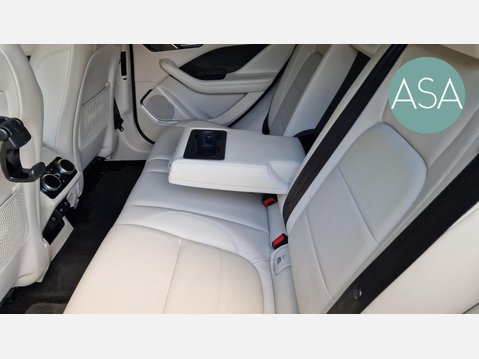 Jaguar I-Pace 400 90kWh HSE Black SUV 5dr Electric Auto 4WD (400 ps) 5