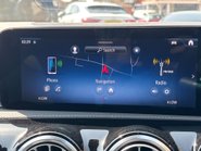 Mercedes-Benz CLA Class 1.3 CLA180h MHEV AMG Line (Premium) Coupe 4dr Petrol Hybrid 7G-DCT Euro 6 29