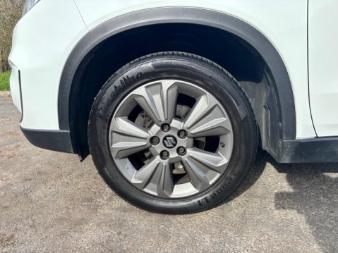 Suzuki Vitara 1.4 Boosterjet SZ-T Euro 6 (s/s) 5dr 9
