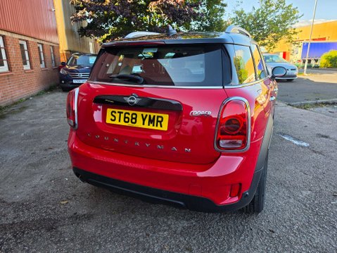 Mini Countryman 1.5 Countryman Cooper 5dr 37