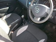 Dacia Sandero Stepway AMBIANCE DCI 5