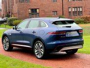 Jaguar F-Pace HSE 3