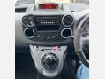 Citroen Berlingo 1.6 HDi 625 XTR+ Panel Van 5dr Diesel Manual L1 (138 g/km, 90 bhp) 29