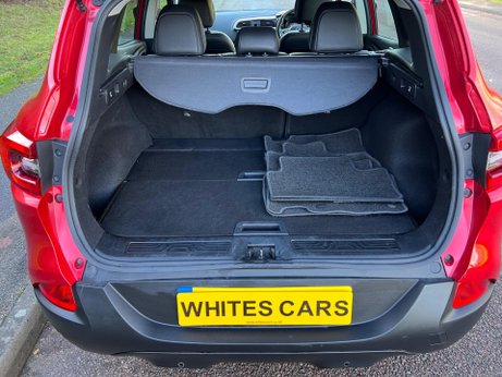 Renault Kadjar 1.5 dCi Dynamique S Nav Euro 6 (s/s) 5dr 33