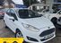 Ford Fiesta 1.25 Zetec Euro 6 5dr