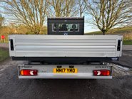 Renault Master LL35 Business 145 ps dCi Dropside Truck - Air Con & Sat Nav 10