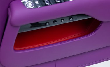 Rolls-Royce Wraith Series II 30