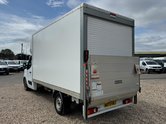 Renault Master Luton LWB L3 Business 350 Tail Lift EURO 6 8