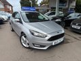Ford Focus 1.5 TDCi Zetec Euro 6 (s/s) 5dr 8