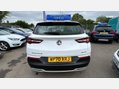 Vauxhall Grandland X 1.2 Turbo Elite Nav Premium Euro 6 (s/s) 5dr 6