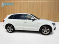 Audi Q5 2.0 TDI S line SUV 5dr Diesel Manual quattro Euro 5 (143 ps) 4