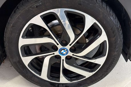 BMW I3 Hatchback 5dr Electric Auto (170 ps) 36