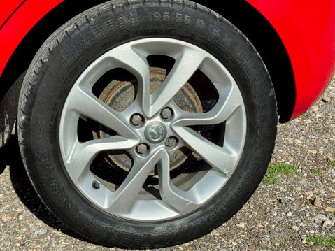 Vauxhall Corsa ENERGY A/C ECOFLEX 42